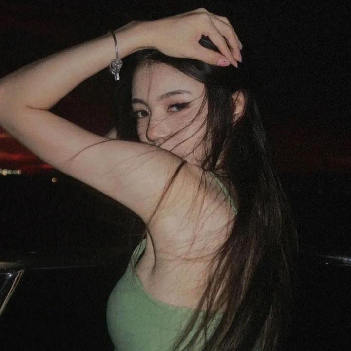 接吻公园的幽灵